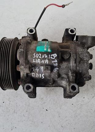 Компресор кондиціонера suzuki liana 1.4ddis європа