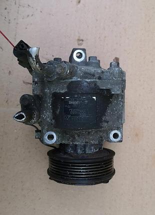 Компрессор кондиционера mitsubishi oe 7813a428