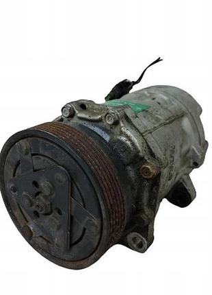 Компресор кондиціонера vw golf iv 1j0820803a