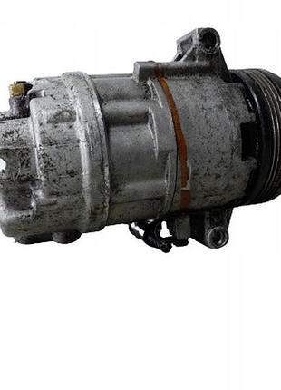Компресор кондиціонера bmw e46 64528386837