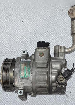 Компресор кондиціонера volkswagen oe 1k0820803q