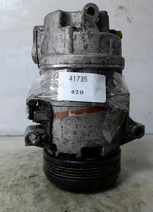 Компресор кондиціонера bmw e46 64528386837 6