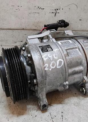 Компресор кондиціонера bmw 2 f44 7948797