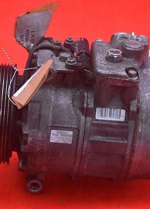 Компресор кондиціонера bmw e39 3.0 d 02r 3