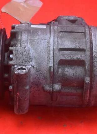 Компресор кондиціонера bmw e39 3.0 d 02r 4