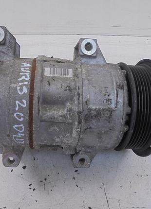 Компресор кондиціонера toyota 447260-1253 auris i 2.0 d4d