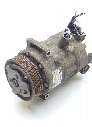 Компресор кондиціонера, vw passat b6 2.0 tdi cba 05- 1k0820808b