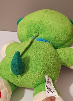 Вчене цуценя leapfrog my pal scout 3