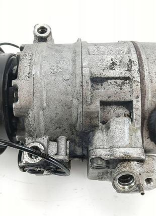 Компресор кондиціонера volkswagen passat b5 lift 1.9 tdi 130km 8d0260808