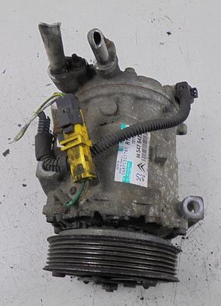 Компресор кондиціонера peugeot 9654764280 407 2.0 hdi