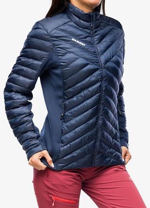 Куртка mammut
