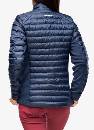 Куртка mammut 2
