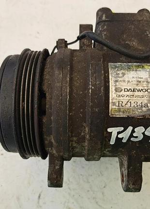 Компресор кондиціонера chevrolet kalos 717646