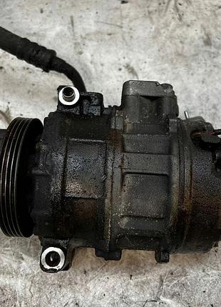 Компресор кондиціонера 6987766 bmw e65 2