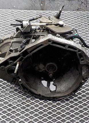 Акпп автоматична коробка передач renault clio iii 1.6 16v tl4a039