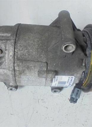 Компресор кондиціонера renault scenic 8200600110 3