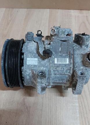Компресор кондиціонера toyota auris i t27 1.6 1.8