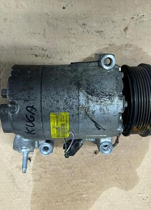 Компресор кондиціонера ford focus kuga fv41-19d629-da