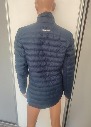 Куртка mammut 5