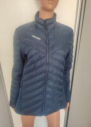 Куртка mammut 3
