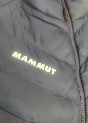 Куртка mammut 6