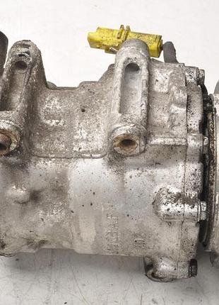 Компресор кондиціонера peugeot 407 2.0 hdi 648705
