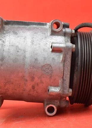 Компресор кондиціонера mazda 2 de 1.4 tdci 08r