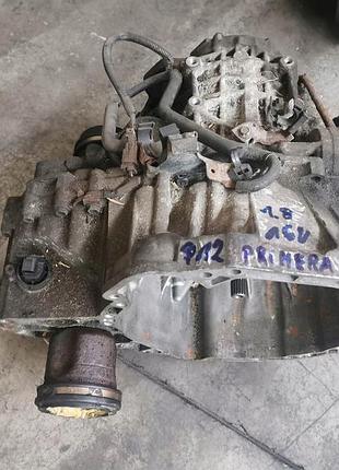 Акпп автоматична коробка передач nissan primera 1.8 16v 3ax70va