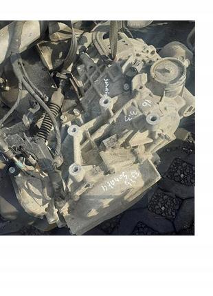 Акпп автоматична коробка передач hyundai sonata 3.3 v6 09