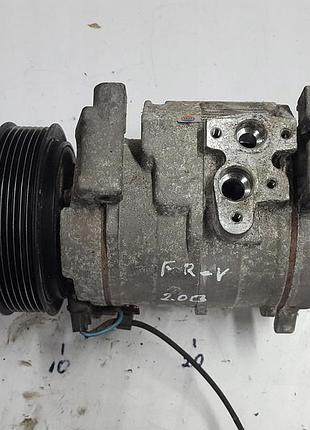Компресор кондиціонера honda frv fr-v 04r- 2.0 b