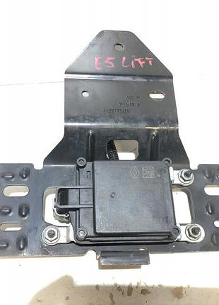 Акпп автоматична коробка передач renault espace v close radar 284471113r 259971312r