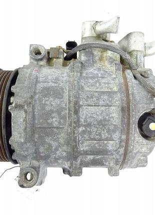 Компрессор кондиционера mercedes e клас w211 допомоги a0012300811