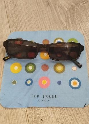 Окуляри сонцезахисні ted baker оригінал очки солнцезащитные англія