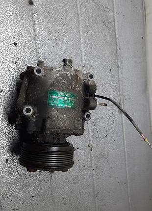 Компресор кондиціонера honda stream 1.7b 01r hfc134a