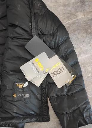 Куртка-пуховик jack wolfskin pawleys 5
