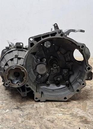 Акпп автоматична коробка передач jcr vw golf v skoda octavia ll audi a3 8p 1.9 tdi