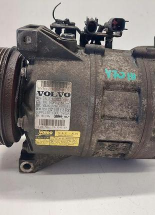 Компресор кондиціонера кондиціонера volvo v70 iii 2.4 d5 31250519