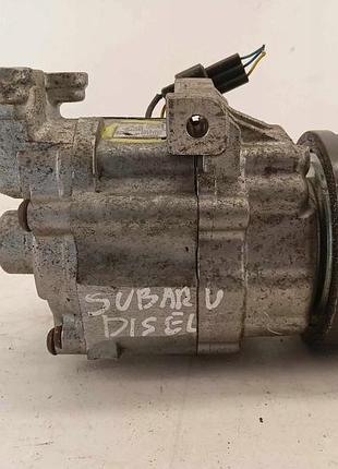 Компресор кондиціонера subaru 73111sg010