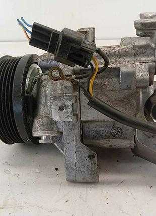 Компресор кондиціонера subaru 73111sg010 3