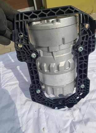 Компресор кондиціонера volkswagen 1ea816551e