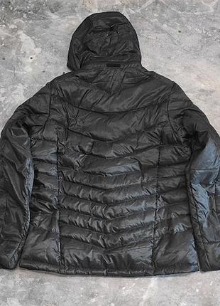 Куртка-пуховик jack wolfskin pawleys 2