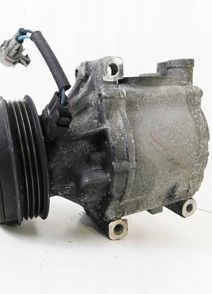Компресор кондиціонера subaru legacy iv ej204 2.0r