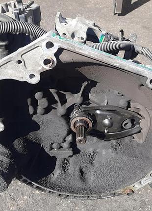 Акпп автоматична коробка передач peugeot 1007 1.4 8v 20cp73 kpl
