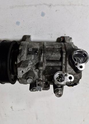 Компрессор кондиционера bmw oe 6805022