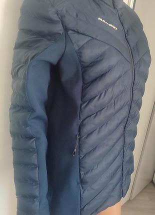 Куртка mammut 4
