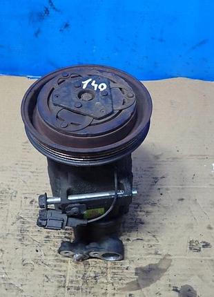 Компрессор кондиционера nissan 92600ax80b 3