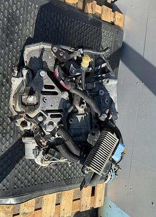 Акпп автоматична коробка передач renault laguna iii 2.0 dci aj0-004
