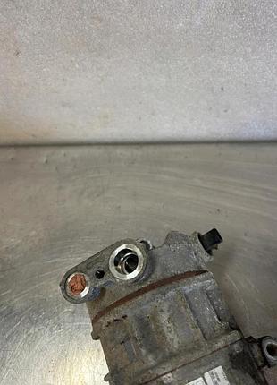 Компрессор кондиционера opel corsa e 13447213 org 2