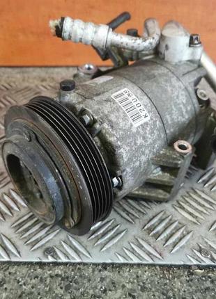 Компресор кондиціонера kia hyundai oe f500-yn9ca02