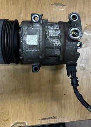 Компресор кондиціонера а opel corsa d 55701200